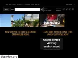Sites similar to b-wavetech.com