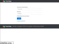 Sites similar to b-wayguitars.fetchapp.com