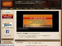 Sites similar to b-west.net