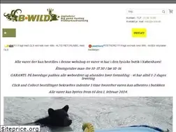 Sites similar to b-wild.dk