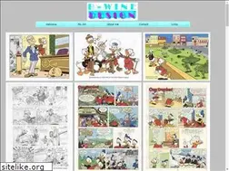 Sites similar to b-winedesign.com