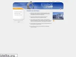 Sites similar to b-wipes.de
