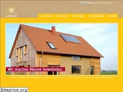 Sites similar to b-wohnbar.com