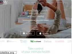 Sites similar to b-wom.com