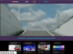 Sites similar to b-xpressed.com