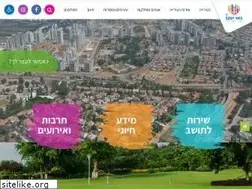 Sites similar to b-y.org.il