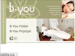 Sites similar to b-you.nu