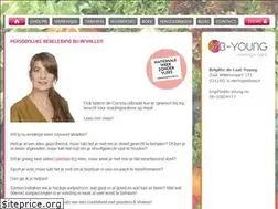 Sites similar to b-young.nu