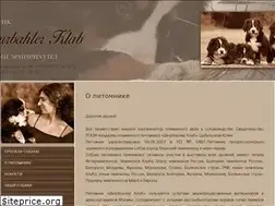 Sites similar to b-zennen.ru