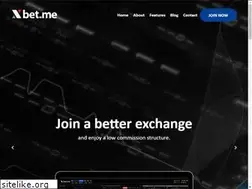 Sites similar to b.et