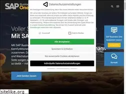 Sites similar to b1-software.de
