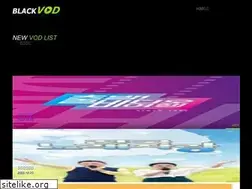 Sites similar to b1-vod.com