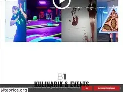 Sites similar to b1.at