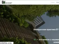Sites similar to b1.by