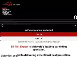Sites similar to b1.com.my