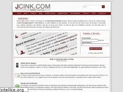 Sites similar to b1.jcink.com