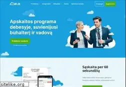 Sites similar to b1.lt