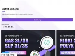 Sites similar to b1.run