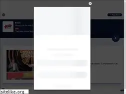 Sites similar to b100wobb.com