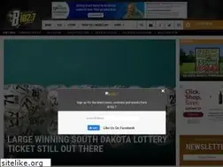 Sites similar to b1027.com