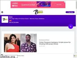 Sites similar to b104.com