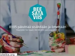 Sites similar to b105.fi