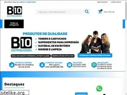 Sites similar to b10toner.com.br