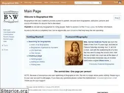 Sites similar to b11wiki.org