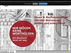 Sites similar to b12.ag