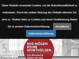 Sites similar to b12.de