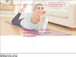Sites similar to b12ankermann.de