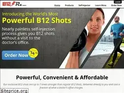 Sites similar to b12shot.com