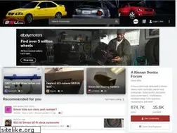 Sites similar to b15u.com