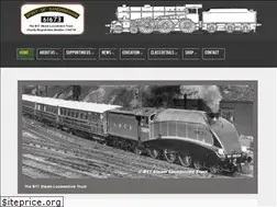 Sites similar to b17steamloco.com