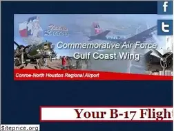 Sites similar to b17texasraiders.org