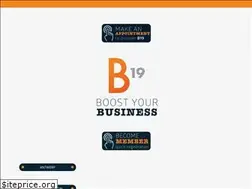 Sites similar to b19.be