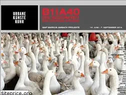 Sites similar to b1a40.de