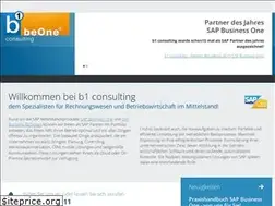 Sites similar to b1c.at