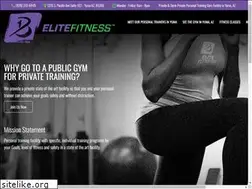 Sites similar to b1elite.com