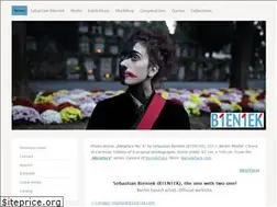 Sites similar to b1en1ek.com