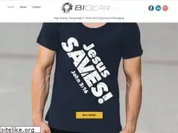 Sites similar to b1gear.com