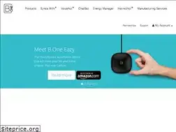 Sites similar to b1hub.com