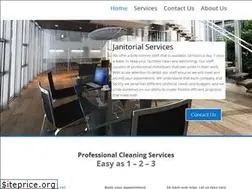 Sites similar to b1janitorialservice.com