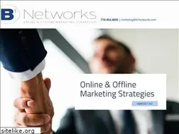 Sites similar to b1networks.com