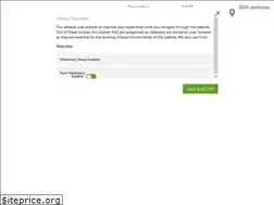 Sites similar to b1parkingbalice.pl
