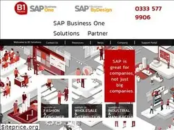 Sites similar to b1sol.com