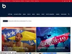 Sites similar to b1tv.ba