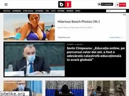Sites similar to b1tv.ro