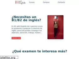 Sites similar to b1withenglish.com