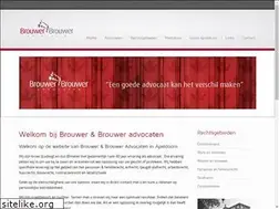 Sites similar to b2-advocaten.nl